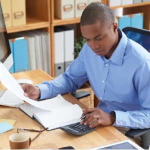 Gestão Tributária Municipal